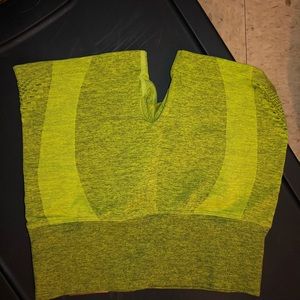 Biking shorts great for workout or everyday wear